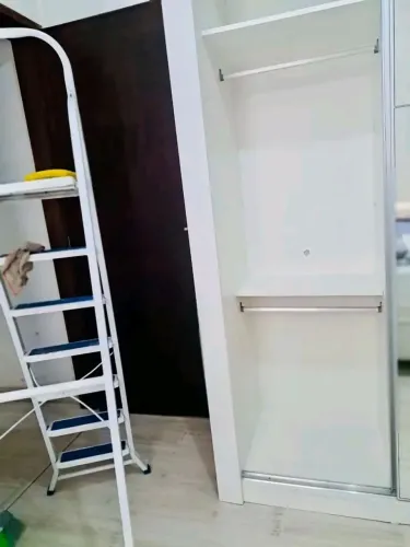 Guarda roupa