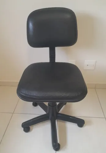 Cadeira de escritório