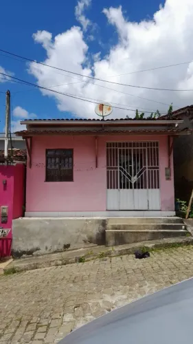 Casa para vender