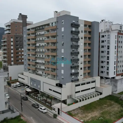 Apartamento 2 quartos (1 suíte), Pedra Branca, Palhoça