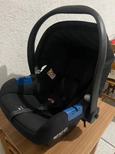 Bebê Conforto - de 0 a 13 kg