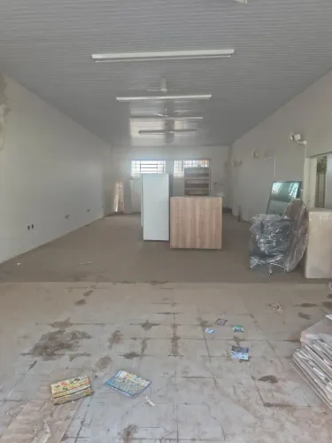 Depósito para Locação  Centro de Franca/SP