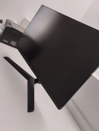 Monitor gamer LG 27"