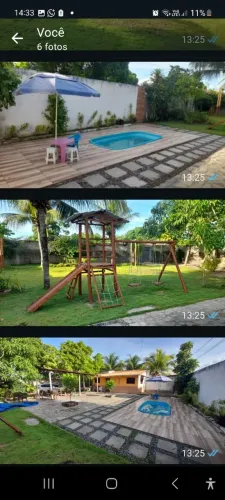 chácara conde