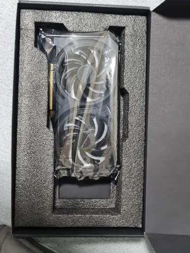 RTX 4060 8GB GAINWARD