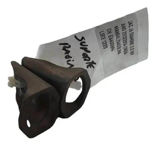 Suporte Radiador Jac J6 2.0 16v 2014 V1205