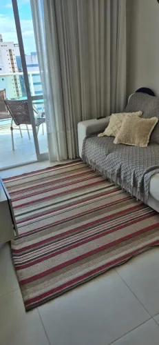 Tapete Sisal Bali São Carlos