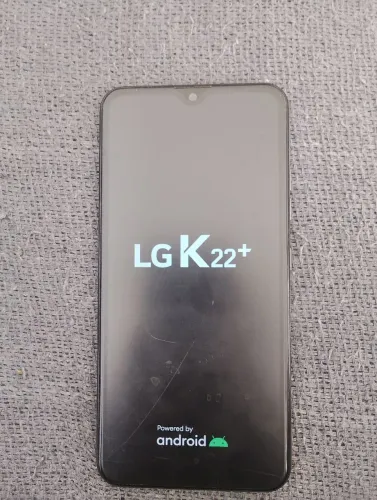 Celular LG LK22