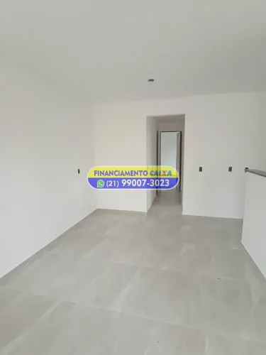 Aptsª 2 quartos vg de garagem ótima localização no Porto Velho,São Gonçalo