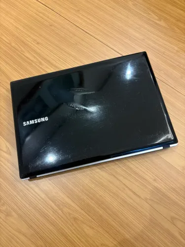 Notebook Samsung RV410 - Processador Dual Core