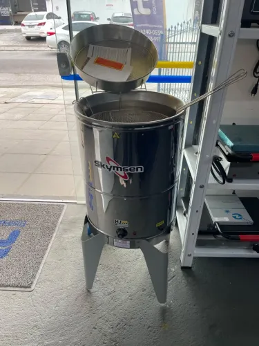 MB FRITADEIRA ELETRICA 24L - SKYMSEN