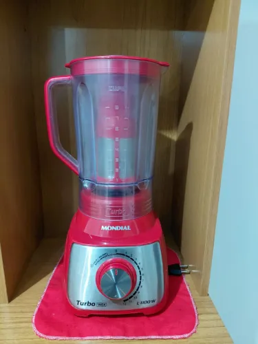 Liquidificador 