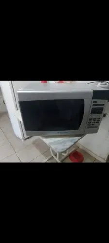 Microondas Eletrolux 36litros