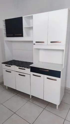 Armário de cozinha