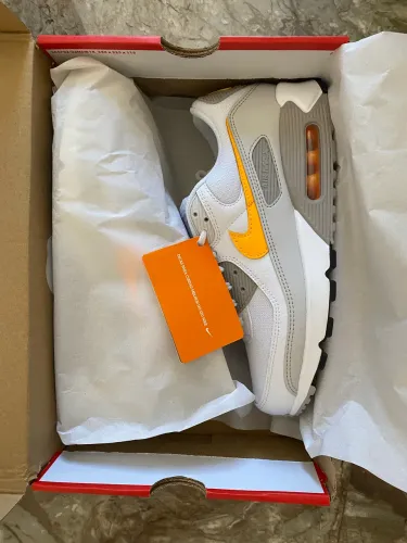 Tênis Nike Air Max 90 Original