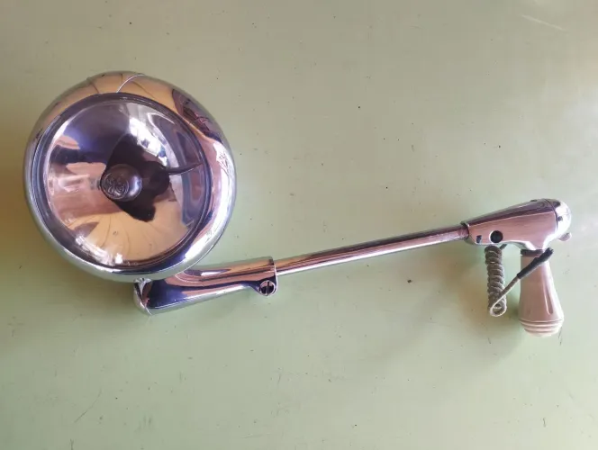 Farol caça mulata marca GE 