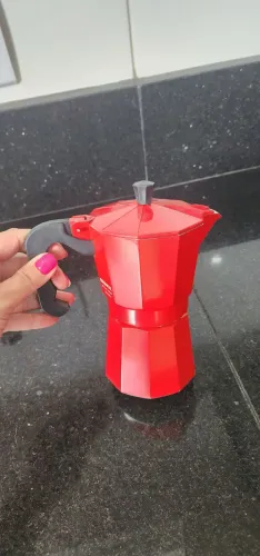 Cafeteira 300 ml