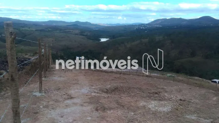 Venda Lote-Área-Terreno Água Limpa Itabirito
