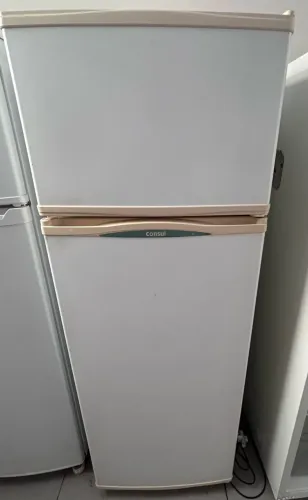 GELADEIRA CÔNSUL DUPLEX 322 LITROS