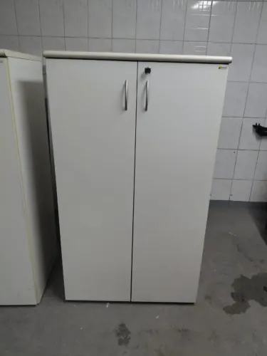 Armário 2 Portas para Escritório