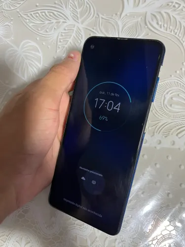 motorola one vision
