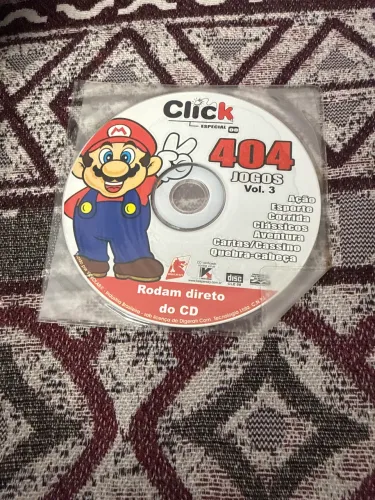 Jogos