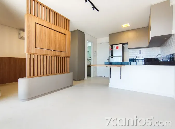 Apartamento, Aldeota, 1 Quarto
