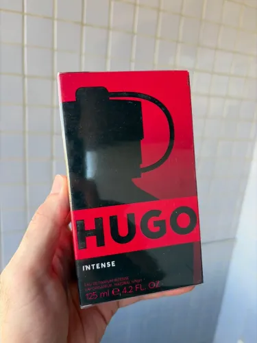 Perfume Hugo Boss - Hugo Intense