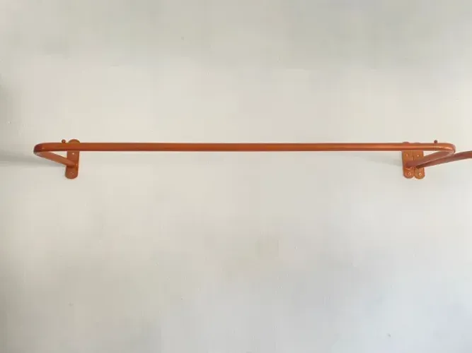Araras de varios tamanhos de 50 a 80,00