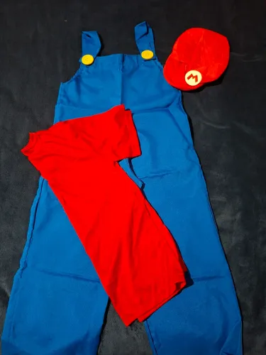 Fantasia Infantil 