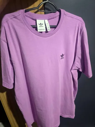 Camiseta adidas