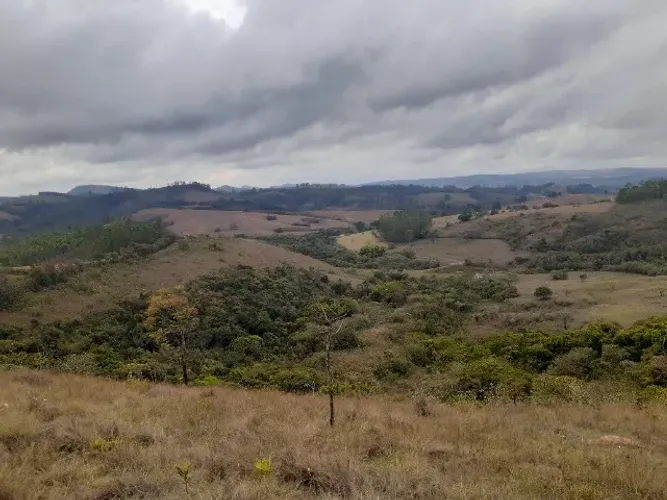 Terreno Rural - 250.000m2- Resende Costa MG