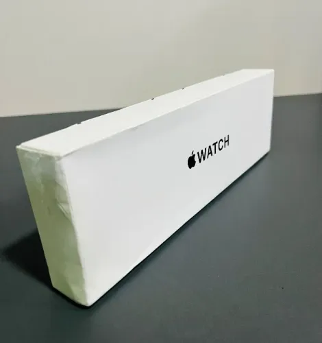 Apple Watch SE 3 NA CAIXA LACRADO