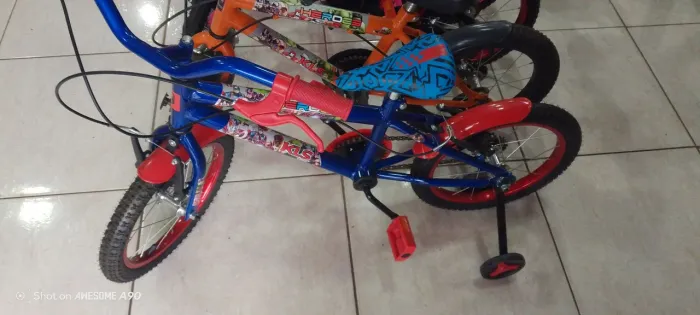 Bike