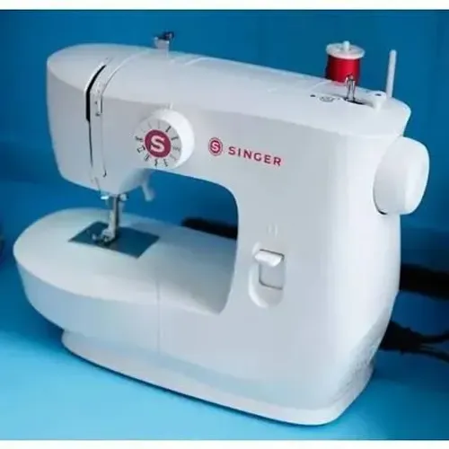 Máquina costura Singer M1605 127v