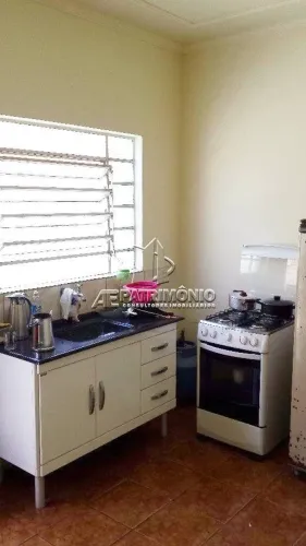 Venda de CASA em Sorocaba-SP, bairro Ipanema Ville
