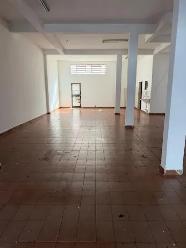 Loja para alugar no Centro Ibiporã- R$ 8.000,00