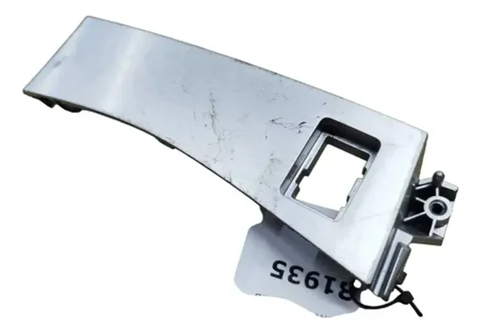 Moldura Painel Central Toyota Corolla 2009 2010 2011 2012