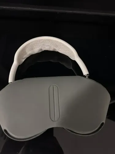 Apple AirPods Max Verde Usado - 1a Geração, Lightning (Usado)