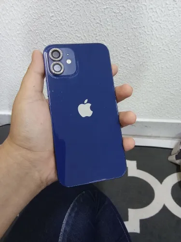 VENDO OU TROCO IPHONE 12
