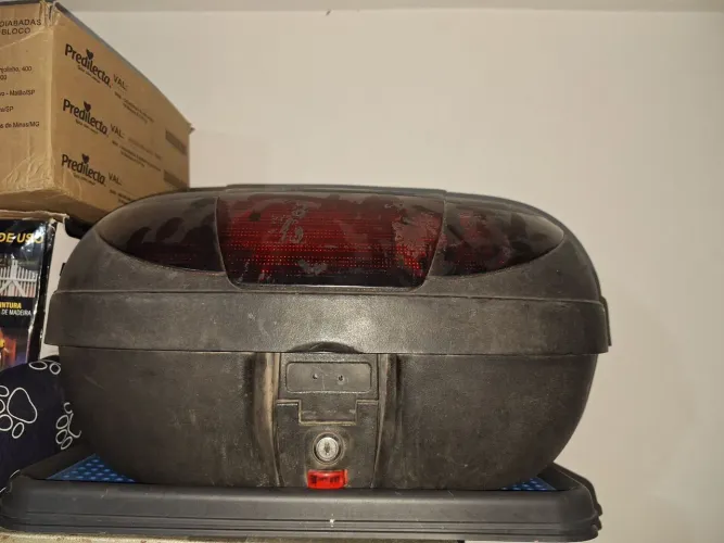 Bauleto pro tork