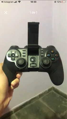 game pad ipêga 