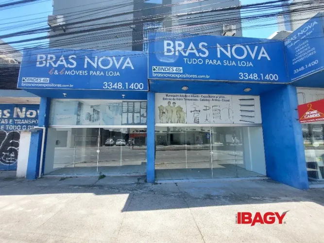 Oportunidade! Loja em Estreito - Florianópolis