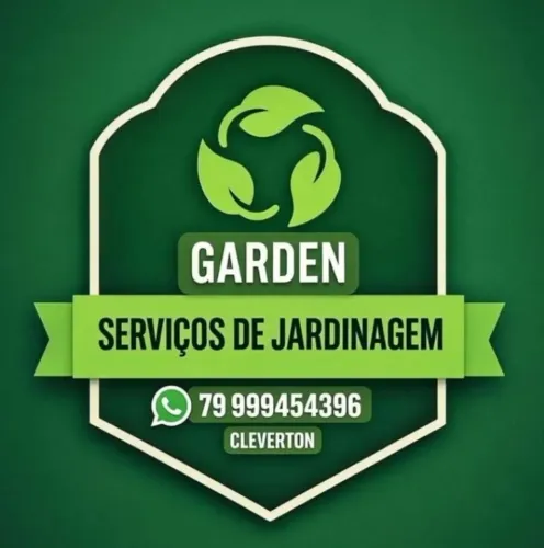JARDINEIRO PROFISSIONAL