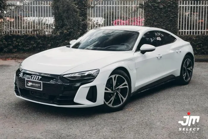 Audi E-Tron GT Aut. (elétrico) 2024