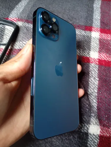 iPhone 12 Pro Max 256gb