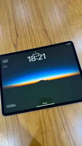 Ipad Air M2 128gb