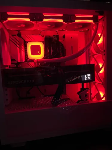 MEMÓRIA RAM DDR4 64GB