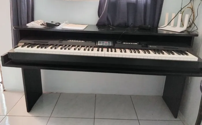 Piano Digital Casio Privia PX-360M
