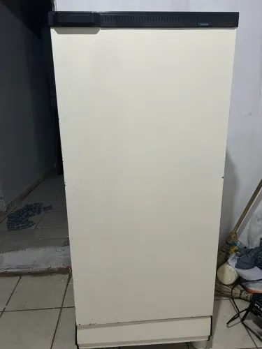 Geladeira Consul 